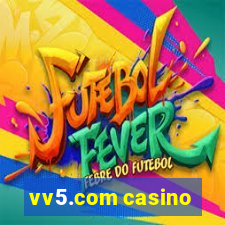 vv5.com casino